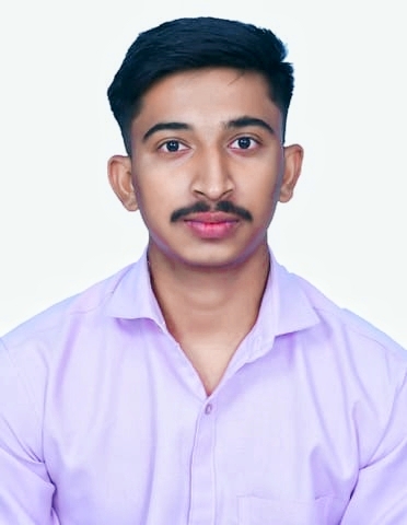 Saurabh Shirole